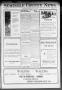 Newspaper: Seminole County News (Seminole, Okla.), Vol. 16, No. 37, Ed. 1 Thursd…