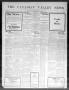 Newspaper: The Canadian Valley News. (Jones City, Okla.), Vol. 6, No. 11, Ed. 1 …