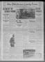 Newspaper: The Oklahoma County News (Jones City, Okla.), Vol. 16, No. 17, Ed. 1 …