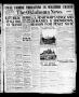 Newspaper: The Oklahoma News (Oklahoma City, Okla.), Vol. 11, No. 70, Ed. 1 Thur…