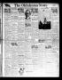 Newspaper: The Oklahoma News (Oklahoma City, Okla.), Vol. 11, No. 305, Ed. 1 Mon…