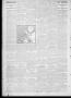 Thumbnail image of item number 4 in: 'McLoud Sunbeam. (McLoud, Okla.), Vol. 9, No. 40, Ed. 1 Friday, May 12, 1905'.