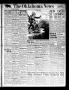 Newspaper: The Oklahoma News (Oklahoma City, Okla.), Vol. 11, No. 250, Ed. 1 Tue…