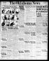 Thumbnail image of item number 1 in: 'The Oklahoma News (Oklahoma City, Okla.), Vol. 10, No. 112, Ed. 1 Tuesday, February 8, 1916'.