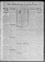 Newspaper: The Oklahoma County News (Jones City, Okla.), Vol. 16, No. 29, Ed. 1 …