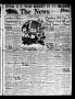 Newspaper: The Oklahoma News (Oklahoma City, Okla.), Vol. 11, No. 259, Ed. 1 Fri…