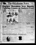 Newspaper: The Oklahoma News (Oklahoma City, Okla.), Vol. 11, No. 188, Ed. 1 Fri…