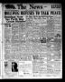 Newspaper: The Oklahoma News (Oklahoma City, Okla.), Vol. 11, No. 197, Ed. 1 Tue…