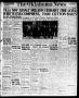 Newspaper: The Oklahoma News (Oklahoma City, Okla.), Vol. 10, No. 147, Ed. 1 Tue…
