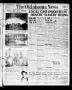 Newspaper: The Oklahoma News (Oklahoma City, Okla.), Vol. 11, No. 92, Ed. 1 Mond…