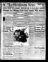 Newspaper: The Oklahoma News (Oklahoma City, Okla.), Vol. 11, No. 231, Ed. 1 Sat…