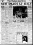 Newspaper: The Oklahoma News (Oklahoma City, Okla.), Vol. 12, No. 59, Ed. 1 Thur…