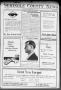 Thumbnail image of item number 1 in: 'Seminole County News (Seminole, Okla.), Vol. 16, No. 13, Ed. 1 Thursday, June 15, 1922'.