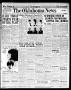 Newspaper: The Oklahoma News (Oklahoma City, Okla.), Vol. 10, No. 191, Ed. 1 Thu…