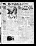 Newspaper: The Oklahoma News (Oklahoma City, Okla.), Vol. 11, No. 216, Ed. 1 Wed…