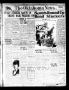 Newspaper: The Oklahoma News (Oklahoma City, Okla.), Vol. 11, No. 221, Ed. 1 Tue…