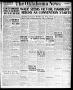 Newspaper: The Oklahoma News (Oklahoma City, Okla.), Vol. 10, No. 165, Ed. 1 Tue…