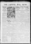 Newspaper: The Capitol Hill News (Oklahoma City, Okla.), Vol. 12, No. 41, Ed. 1 …