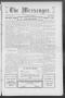 Newspaper: The Messenger. (Earlsboro, Okla.), Vol. 1, No. 46, Ed. 1 Thursday, Ap…