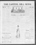 Primary view of The Capitol Hill News (Oklahoma City, Okla.), Vol. 9, No. 28, Ed. 1 Thursday, March 26, 1914