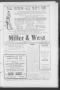 Thumbnail image of item number 3 in: 'The Messenger. (Earlsboro, Okla.), Vol. 2, No. 19, Ed. 1 Thursday, September 25, 1913'.