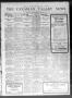 Newspaper: The Canadian Valley News. (Jones City, Okla.), Vol. 4, No. 40, Ed. 1 …