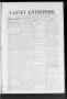 Newspaper: Carney Enterprise. (Carney, Okla.), Vol. 14, No. 44, Ed. 1 Friday, Ma…