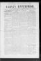 Newspaper: Carney Enterprise. (Carney, Okla.), Vol. 14, No. 46, Ed. 1 Friday, Ju…