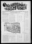 Newspaper: Oklahoma Farmer (Guthrie, Okla.), Vol. 14, No. 6, Ed. 1 Wednesday, Ju…