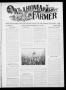 Newspaper: Oklahoma Farmer (Guthrie, Okla.), Vol. 14, No. 16, Ed. 1 Wednesday, A…