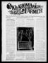 Newspaper: Oklahoma Farmer (Guthrie, Okla.), Vol. 14, No. 19, Ed. 1 Wednesday, S…