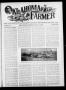 Newspaper: Oklahoma Farmer (Guthrie, Okla.), Vol. 14, No. 21, Ed. 1 Wednesday, S…