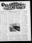 Newspaper: Oklahoma Farmer (Guthrie, Okla.), Vol. 14, No. 26, Ed. 1 Wednesday, O…