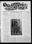 Newspaper: Oklahoma Farmer (Guthrie, Okla.), Vol. 14, No. 29, Ed. 1 Wednesday, N…
