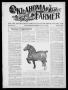 Newspaper: Oklahoma Farmer (Guthrie, Okla.), Vol. 14, No. 30, Ed. 1 Wednesday, N…