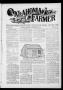 Newspaper: Oklahoma Farmer (Guthrie, Okla.), Vol. 15, No. 12, Ed. 1 Wednesday, J…