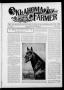Newspaper: Oklahoma Farmer (Guthrie, Okla.), Vol. 15, No. 13, Ed. 1 Wednesday, J…