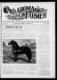Newspaper: Oklahoma Farmer (Guthrie, Okla.), Vol. 15, No. 34, Ed. 1 Wednesday, D…