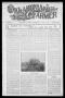 Newspaper: Oklahoma Farmer (Guthrie, Okla.), Vol. 18, No. 5, Ed. 1 Wednesday, Ju…