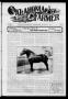 Newspaper: Oklahoma Farmer (Guthrie, Okla.), Vol. 19, No. 43, Ed. 1 Wednesday, M…