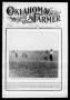 Newspaper: Oklahoma Farmer (Guthrie, Okla.), Vol. 22, No. 5, Ed. 1 Monday, July …
