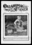 Newspaper: Oklahoma Farmer (Guthrie, Okla.), Vol. 22, No. 11, Ed. 1 Tuesday, Oct…