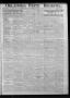 Newspaper: Oklahoma State Register. (Guthrie, Okla.), Vol. 20, No. 1, Ed. 1 Thur…