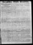 Newspaper: Oklahoma State Register. (Guthrie, Okla.), Vol. 20, No. 7, Ed. 1 Thur…