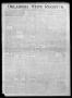 Newspaper: Oklahoma State Register. (Guthrie, Okla.), Vol. 20, No. 17, Ed. 1 Thu…