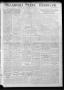 Newspaper: Oklahoma State Register. (Guthrie, Okla.), Vol. 20, No. 21, Ed. 1 Thu…