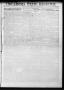 Newspaper: Oklahoma State Register. (Guthrie, Okla.), Vol. 21, No. 29, Ed. 1 Thu…