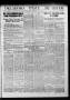 Newspaper: Oklahoma State Register. (Guthrie, Okla.), Vol. 22, No. 4, Ed. 1 Thur…