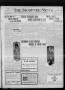 Newspaper: The Shawnee News. (Shawnee, Okla.), Vol. 14, No. 320, Ed. 1 Tuesday, …