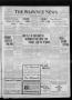 Newspaper: The Shawnee News. (Shawnee, Okla.), Vol. 14, No. 321, Ed. 1 Wednesday…